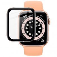 Imak folia ochronna wykonana z pleksi dla Apple Watch 42mm / 44mm