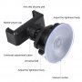 Obrotowy uchwyt samochodowy PULUZ 360° dla iPhone - czarny