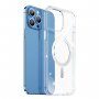 Pokrowiec Dux Ducis Clin z MagSafe dla iPhone 13 Pro - przezroczyste