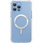 Pokrowiec Dux Ducis Clin z MagSafe dla iPhone 13 Pro - przezroczyste