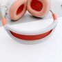Ochronne opakowanie silikonowe 2w1 do AirPods Max 1 / 2 - zielone