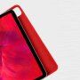 Etui silikonowe dla iPad Pro 11" (2018-2022) - tęcza