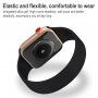 Pasek silikonowy dla Apple Watch 42mm / 41mm / 40mm / 38mm - L - pomarańczowe