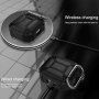 Super wytrzymały pokrowiec "Armor" do AirPods 3 - fioletowy