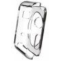 Etui ochronne z miękkiego plastiku na Apple Watch 38mm - przezroczyste