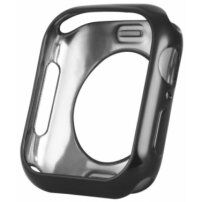 Dux Ducis etui ochronne na Apple Watch 40mm - czarne