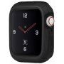 Uniq Proteger pokrowiec trwały dla Apple Watch 40mm - matowo czarny