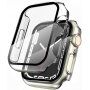 PanzerGlass Full Body Protection pokrowiec ochronny ze szkłem hartowanym do Apple Watch 41mm - czyste