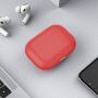 Opakowanie silikonowe dla AirPods 3 - czerwony