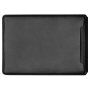 SOYAN opakowanie z podkładką dla iPad do 13" / MacBook do 14" - czarne