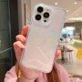 Pokrowiec ochronny na przewijak iPhone 11 Pro - poziom wody