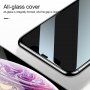 Ochronne szkło hartowane 9H dla iPhone 12 mini