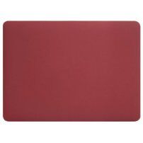 Matowa okładka dla MacBook Pro 13" (A1706 / A1708 / A1989 / A2159) - wina