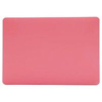 Etui matowe dla MacBook Pro 14" (A2442 / A2779 / A2918 / A2992 / A3112 / A3185 / A3401 / A3434) - łososiowy