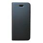 DUX DUCIS pokrowiec flip dla iPhone 5 / 5S / SE (2016) - ciemnoniebieski