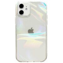 Pokrowiec ochronny na przewijak iPhone 12 / 12 Pro - bańka
