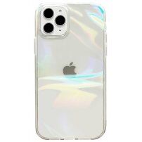 Pokrowiec ochronny na przewijak iPhone 11 Pro Max - bańka