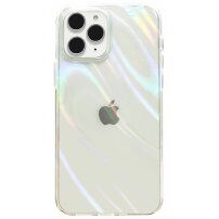 Pokrowiec ochronny na przewijak iPhone 13 Pro Max - poziom wody