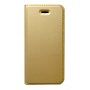 DUX DUCIS pokrowiec flip dla iPhone 6 / 6S - złoty agat