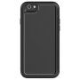 Etui odporne na uderzenia do iPhone 6 / 6S - czarny
