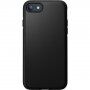 Nomad Modern skórzany pokrowiec na iPhone 7 / 8 / SE (2020/2022) - czarny
