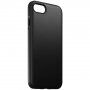 Nomad Modern skórzany pokrowiec na iPhone 7 / 8 / SE (2020/2022) - czarny