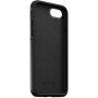 Nomad Modern skórzany pokrowiec na iPhone 7 / 8 / SE (2020/2022) - czarny