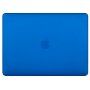 Matowa przezroczysta osłona dla MacBook Pro 15" (A1707 / A1990) - ciemnoniebieski