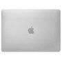 Laut Huex przezroczysta okładka do MacBook Pro 16" (A2141) - biała