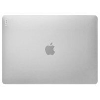 Laut Huex przezroczysta okładka do MacBook Pro 16" (A2141) - biała