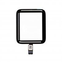 Przednie szkło dlatykowe wraz z digitizerem dla Apple Watch 2 / 3 - 42mm