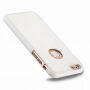 MERCURY GOOSPERY etui ochronne błyszczące dla Apple iPhone 6 / 6S - białe