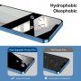 ENKAY szkło hartowane 2.5D Anti-Spy dla iPhone 12 mini