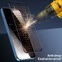 ENKAY szkło hartowane 2.5D Anti-Spy dla iPhone XS Max / 11 Pro Max