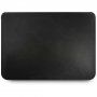 Pokrowiec Karl Lagerfeld Saffiano Ikonik na iPada Pro 12,9"/ MacBook do 14" - czarna