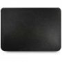 Okładka Karl Lagerfeld Saffiano Ikonik dla MacBook do 16" - czarna