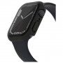 Belkin Screenforce TemperedCurve etui 2w1 ze szkłem hartowanym dla Apple Watch 41mm - czarne