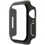 Belkin Screenforce TemperedCurve etui 2w1 ze szkłem hartowanym dla Apple Watch 45mm - czarne