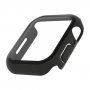 Belkin Screenforce TemperedCurve etui 2w1 ze szkłem hartowanym dla Apple Watch 45mm - czarne