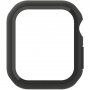 Belkin Screenforce TemperedCurve etui 2w1 ze szkłem hartowanym dla Apple Watch 45mm - czarne