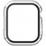 Belkin Screenforce TemperedCurve etui 2w1 ze szkłem hartowanym dla Apple Watch 45mm - czyste