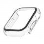 Belkin Screenforce TemperedCurve etui 2w1 ze szkłem hartowanym dla Apple Watch 45mm - czyste