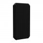 UAG Metropolis Folio wytrzymałe etui z klapką dla iPhone 14 Pro Max - czarne