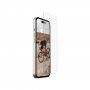 UAG Glass Screen Shield wytrzymałe szkło hartowane dla iPhone 14 Pro