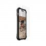 UAG Glass Screen Shield wytrzymałe szkło hartowane dla iPhone 14 Pro