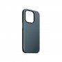 Pokrowiec Nomad Sport z MagSafe dla iPhone 14 Pro - niebieskie