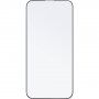 STAŁE szkło hartowane 2.5D Full-etui dla iPhone 14 Pro