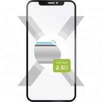 STAŁE szkło hartowane 2.5D Full-etui dla iPhone 14