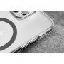 STAŁA osłona MagPurity z MagSafe dla iPhone 14 Pro Max - czarny