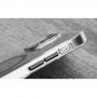 STAŁA osłona MagPurity z MagSafe dla iPhone 14 Pro Max - czarny